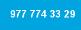 977 774 33 29